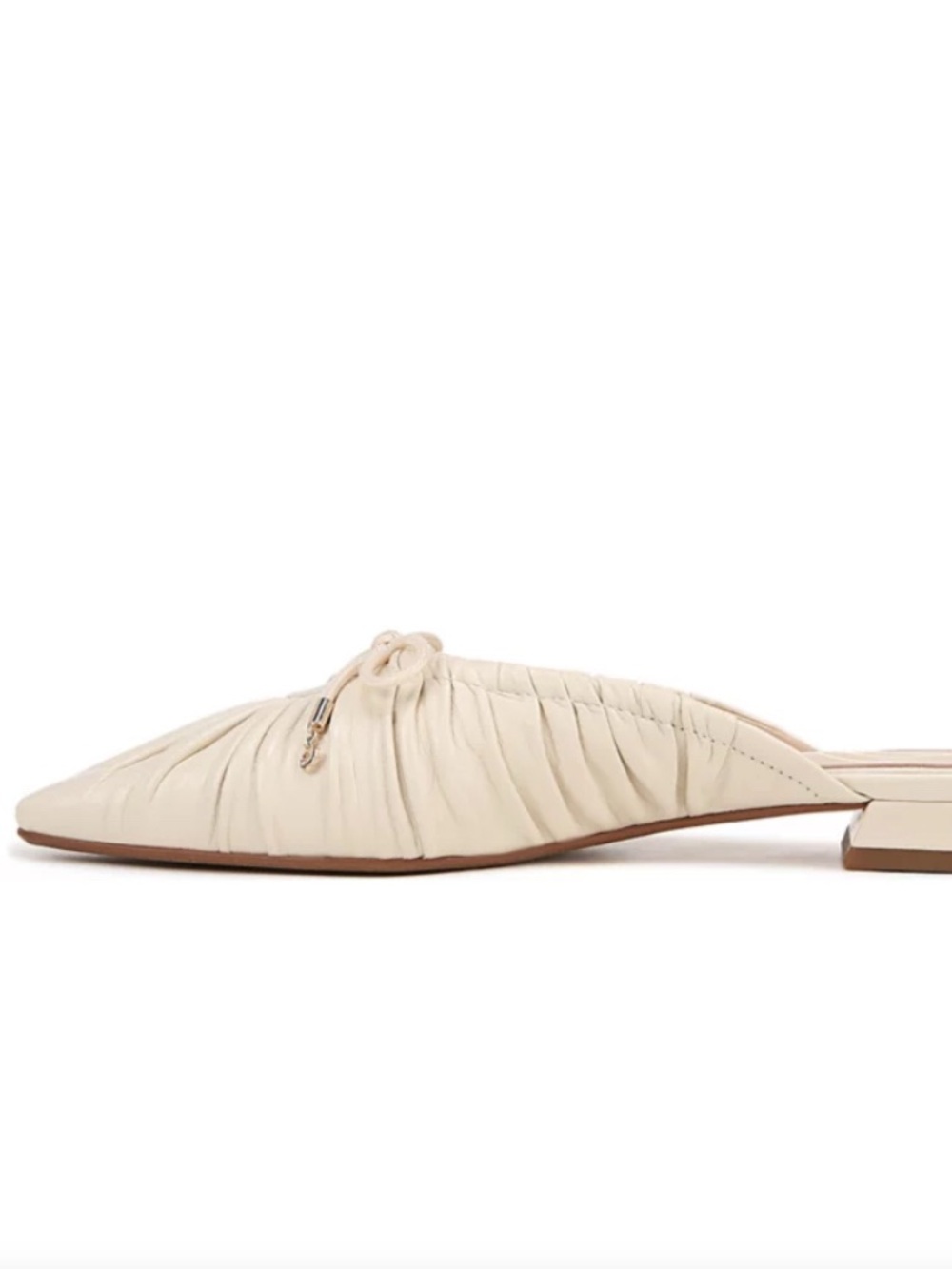 Sam Edelman Julia Mules - Picture 2 of 9